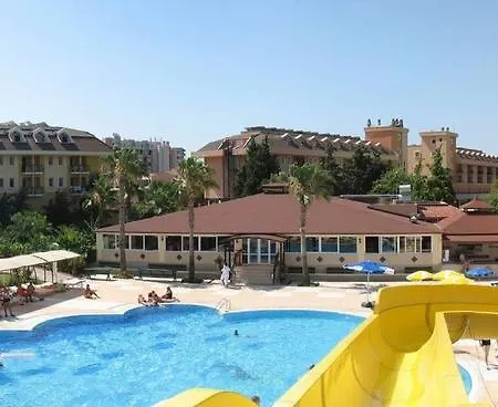 Hotel Seker