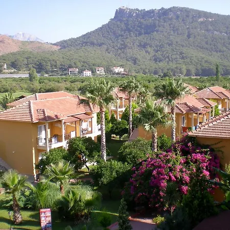 Hotel Seker 3*