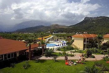 Seker 3* Camyuva