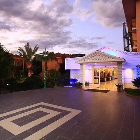 Seker Hotel