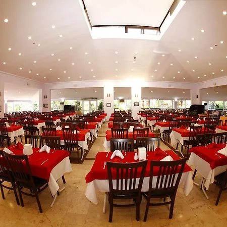Seker Hotel Camyuva