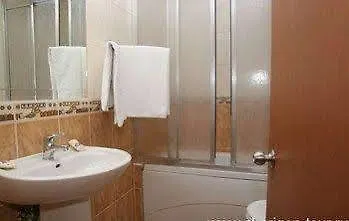 Hotel Seker 3*