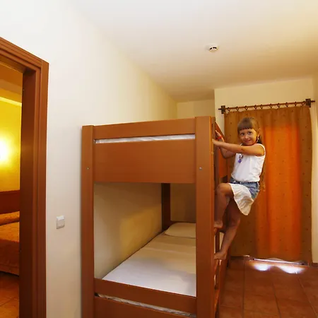 Hotel Seker 3*